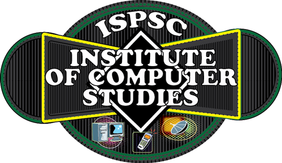 3B: ICS Logo