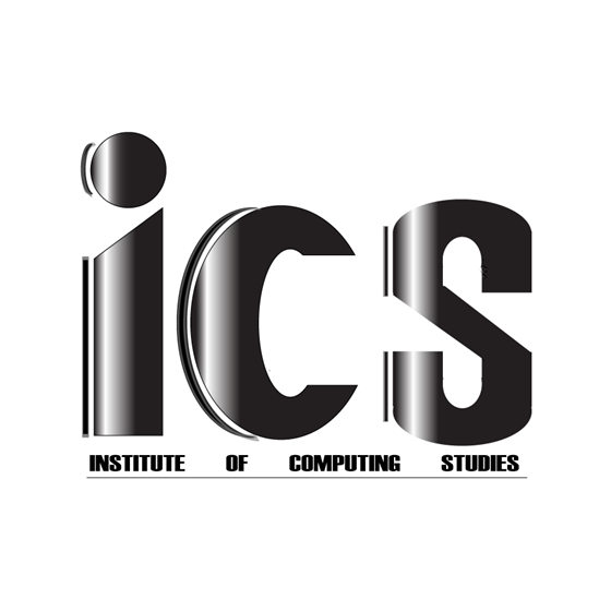 3B: ICS Logo