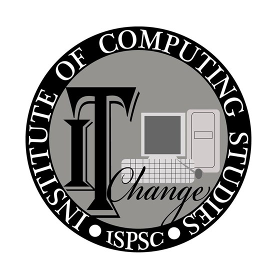 3B: ICS Logo