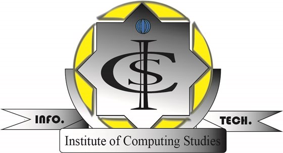 3B: ICS Logo